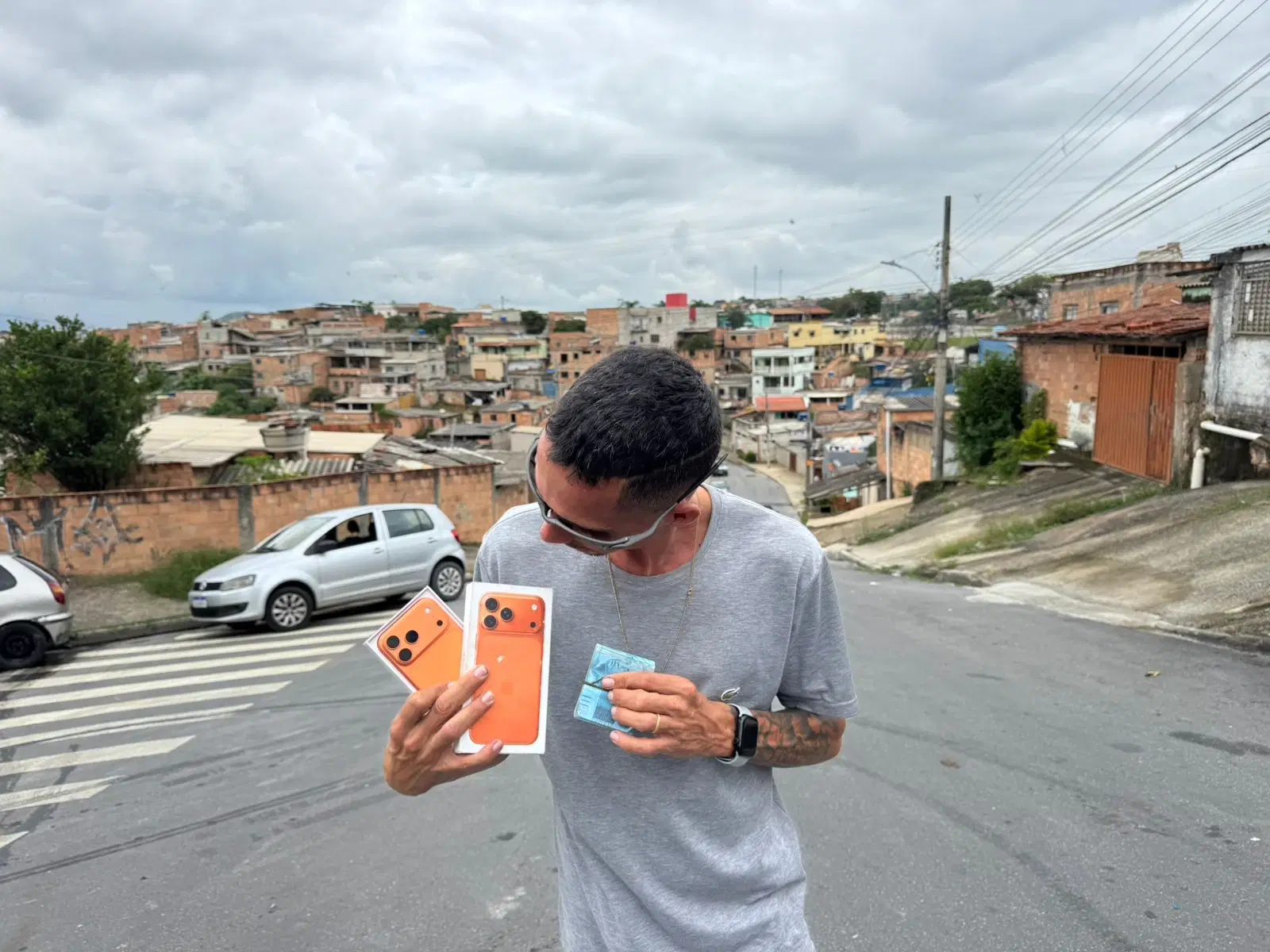 2ª imagem da campanha