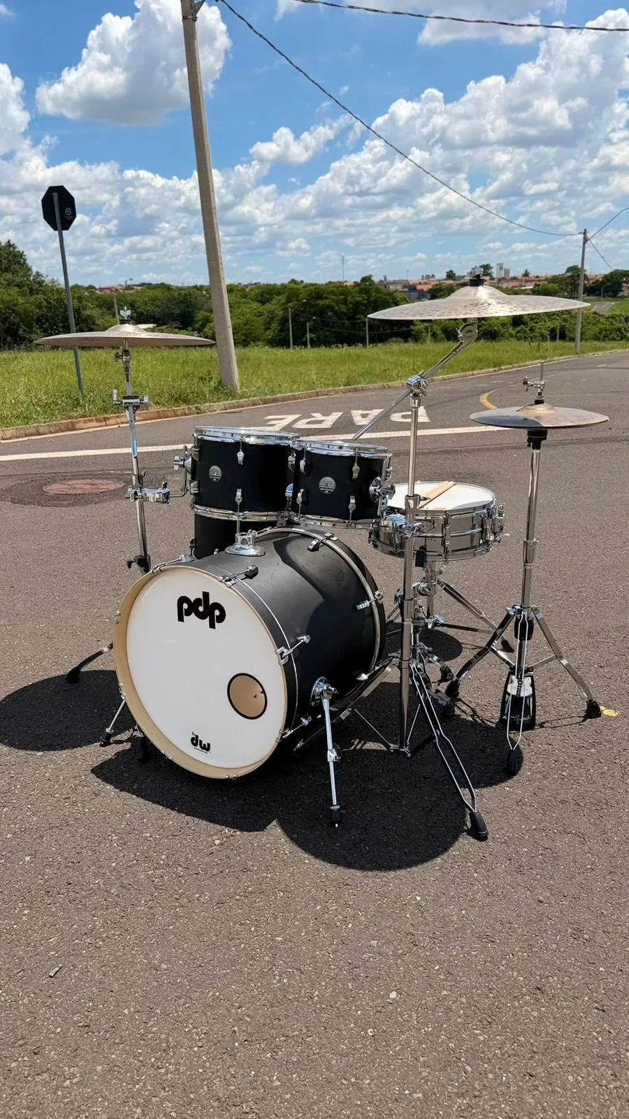 BATERIA PDP ( DW)