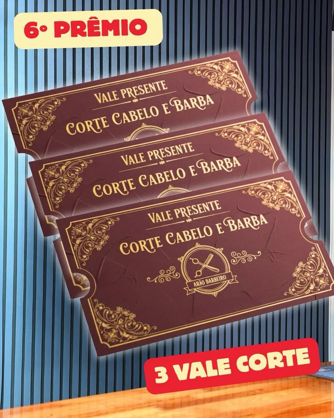 10ª imagem da campanha