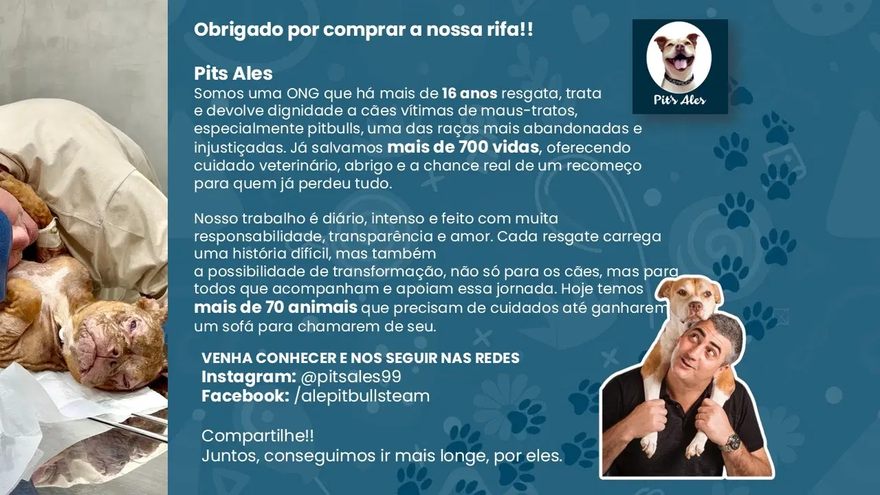 3ª imagem da campanha