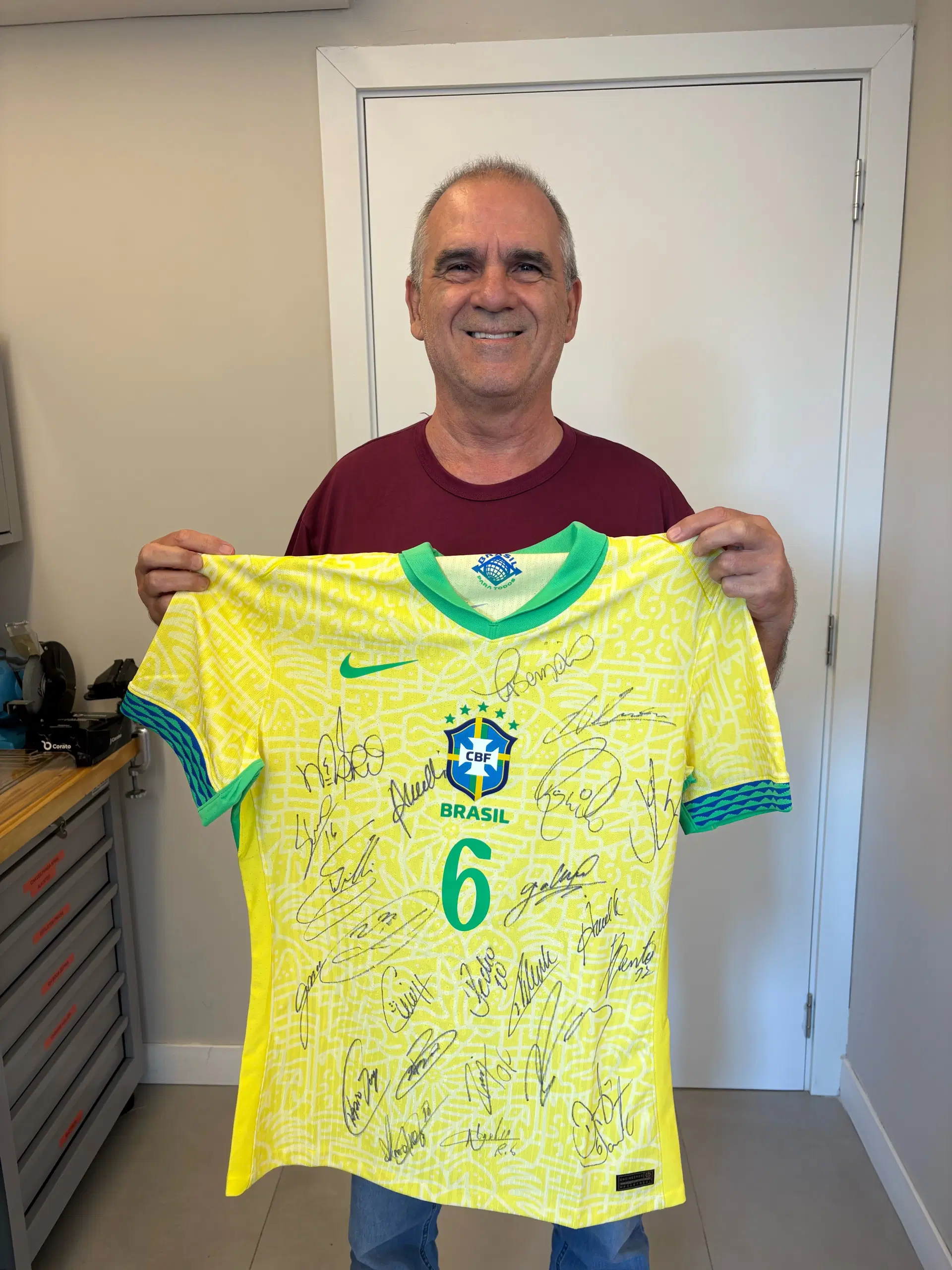 3ª imagem da campanha