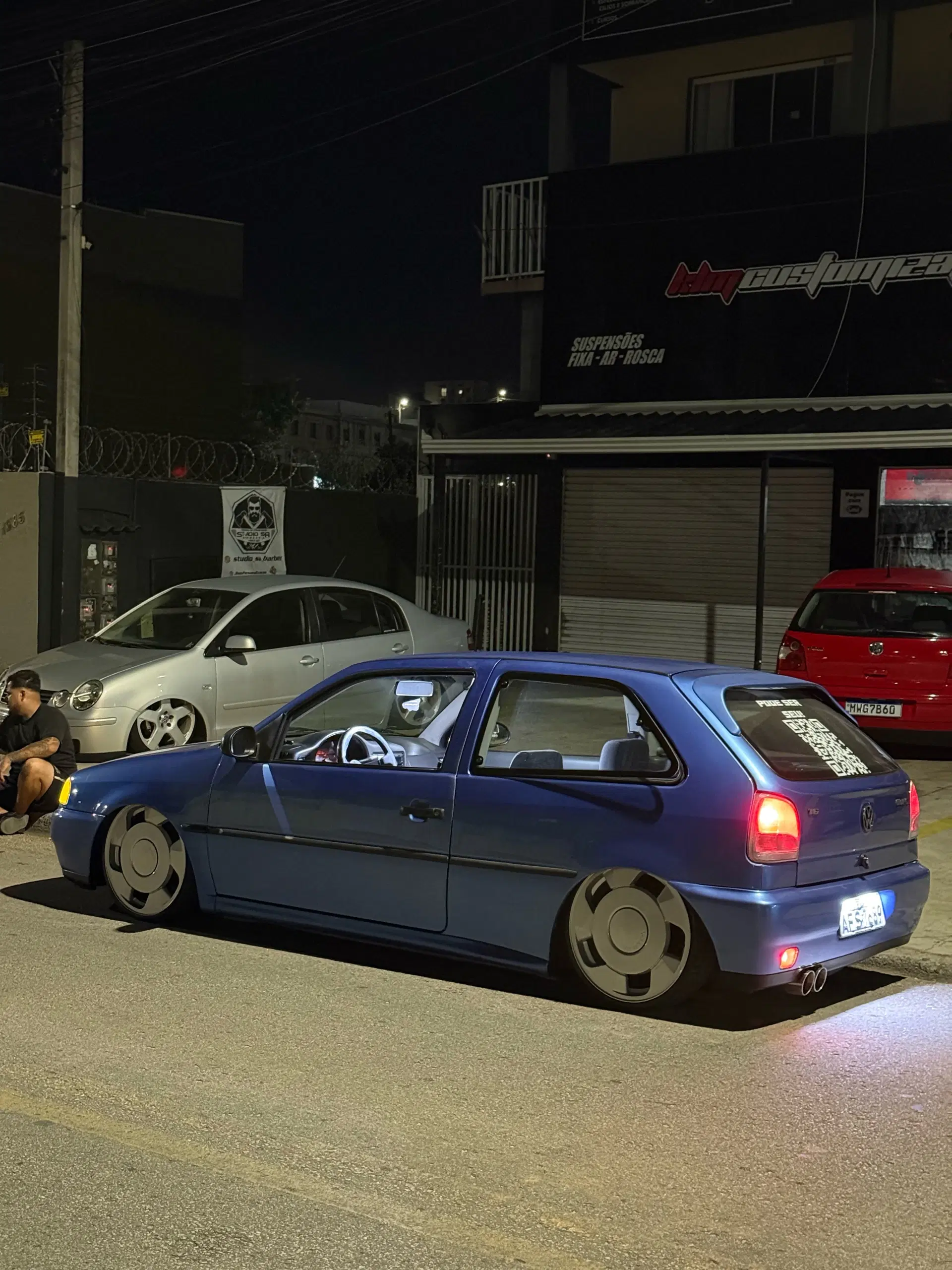 5ª imagem da campanha