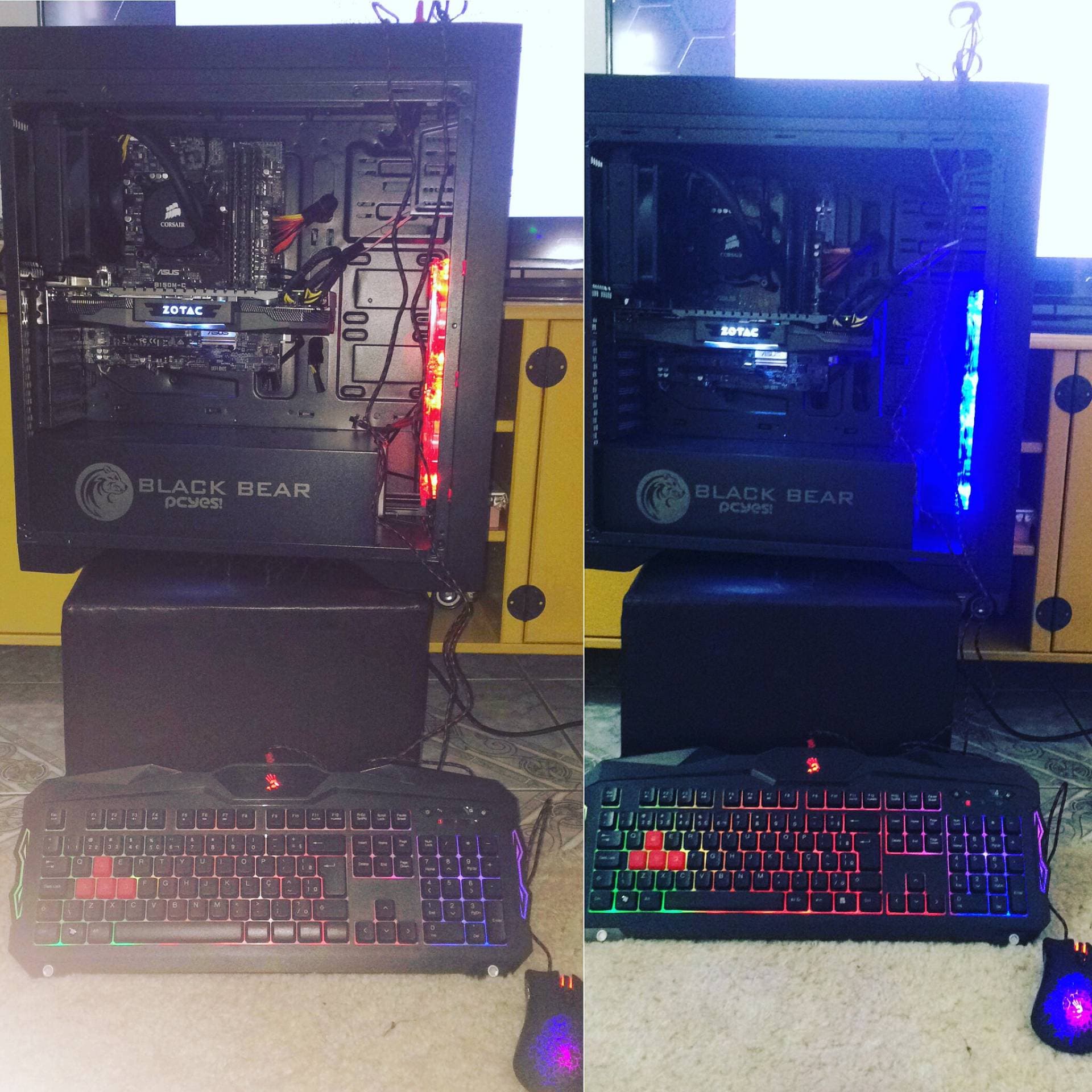 2ª imagem da campanha