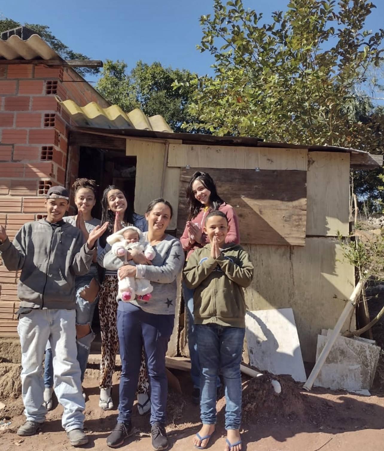 1ª imagem da campanha