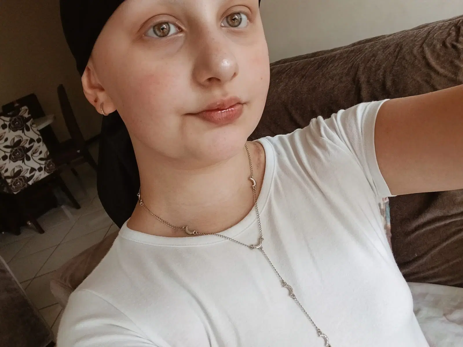 1ª imagem da campanha