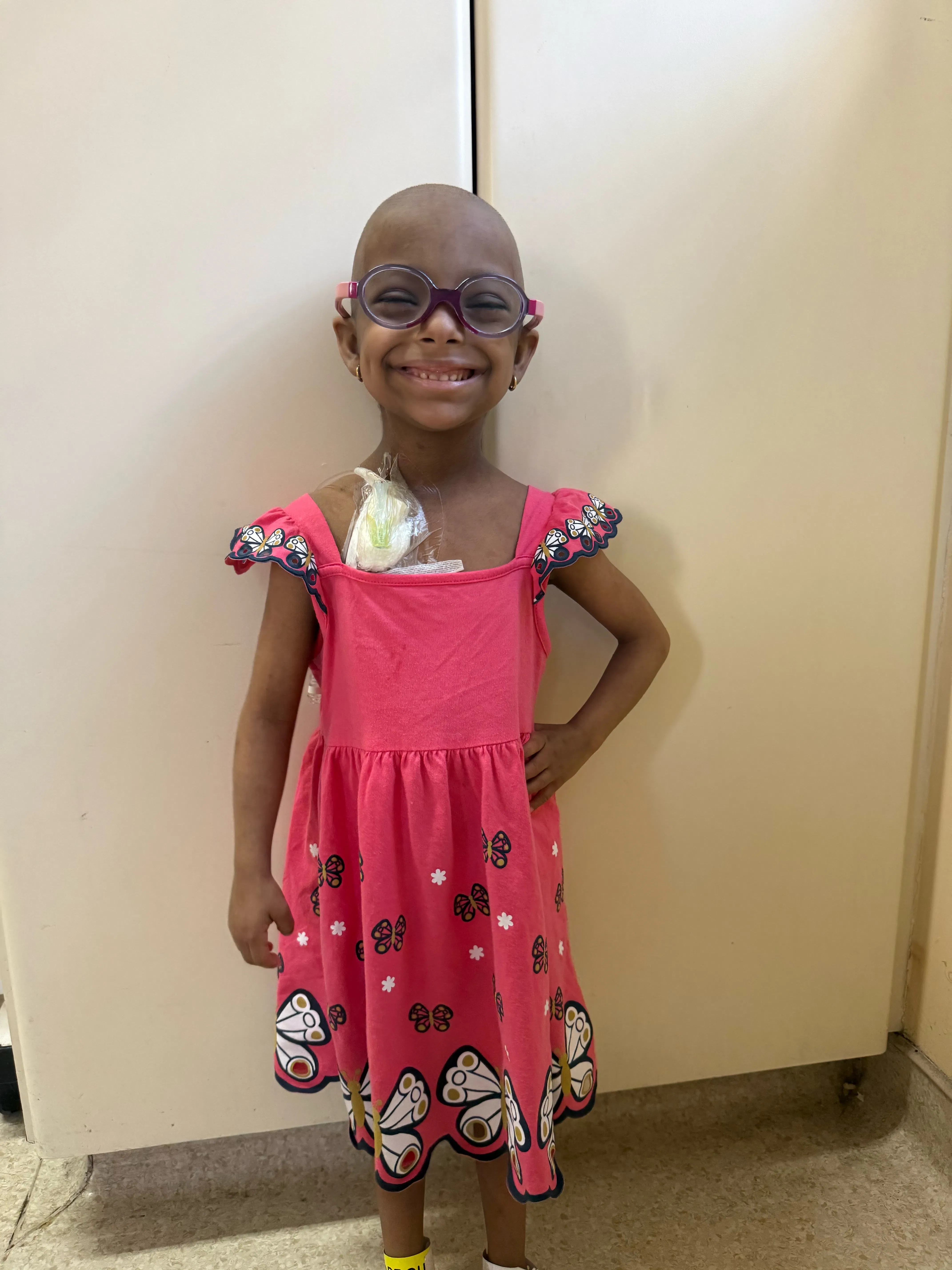 Rifa Solidária da Isa - iPhone 17 Pro Max