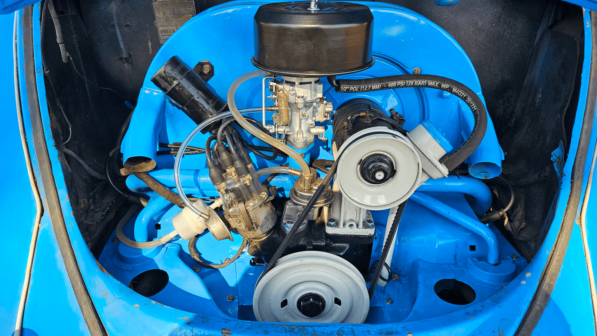 3ª imagem da campanha