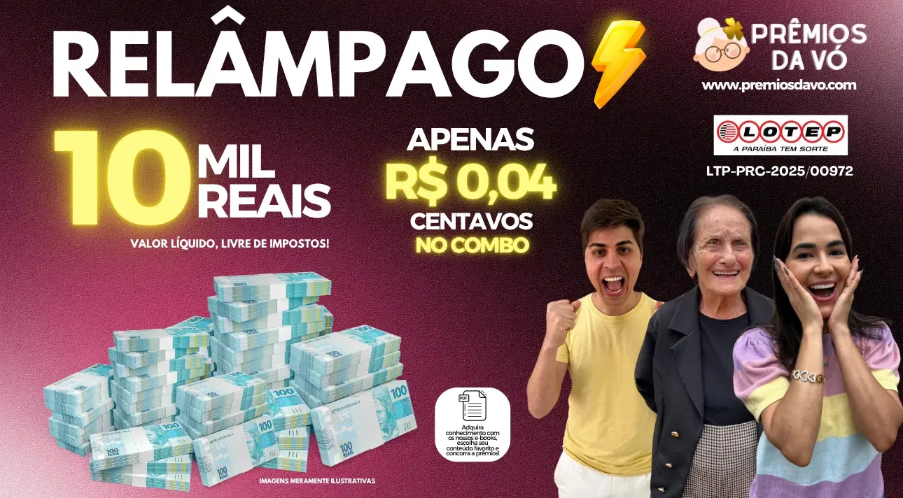 1ª imagem da campanha