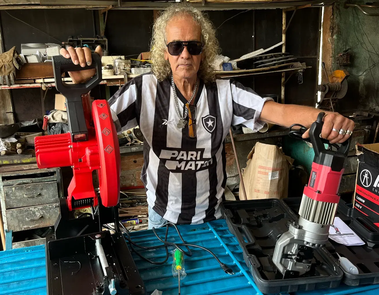 3ª imagem da campanha