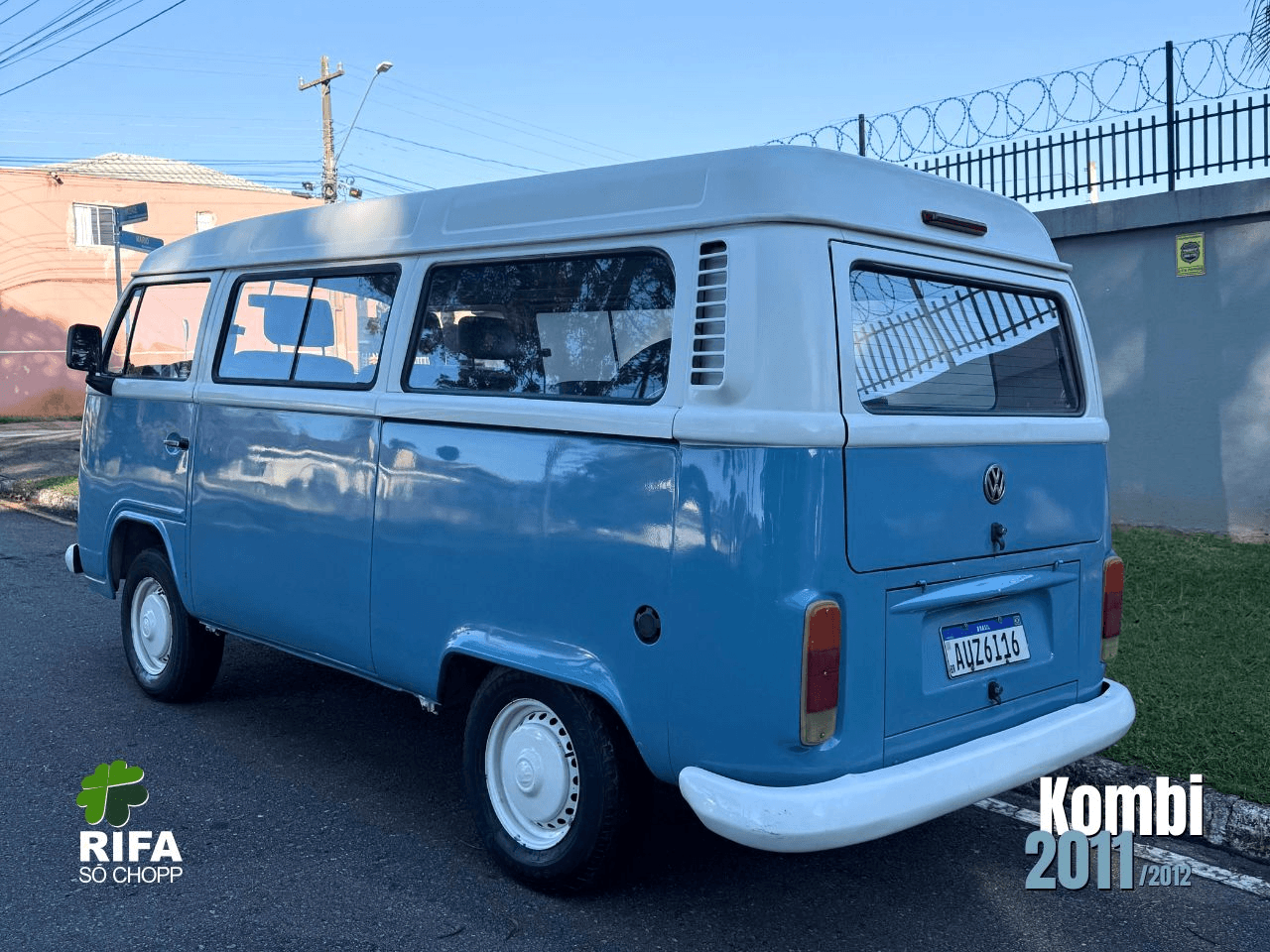 2ª imagem da campanha