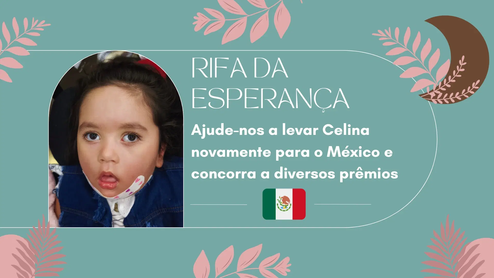 1ª imagem da campanha