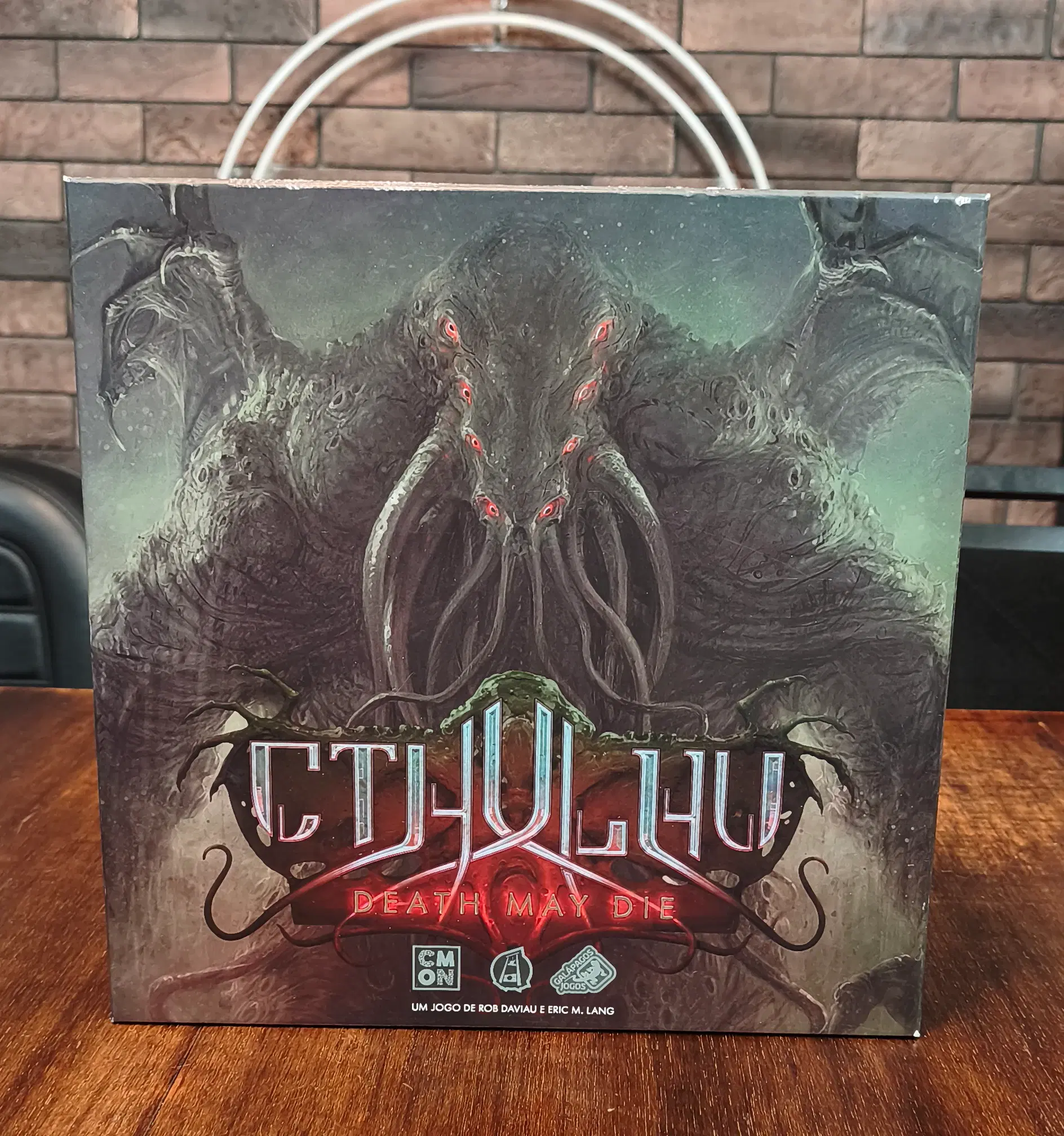 2ª imagem da campanha