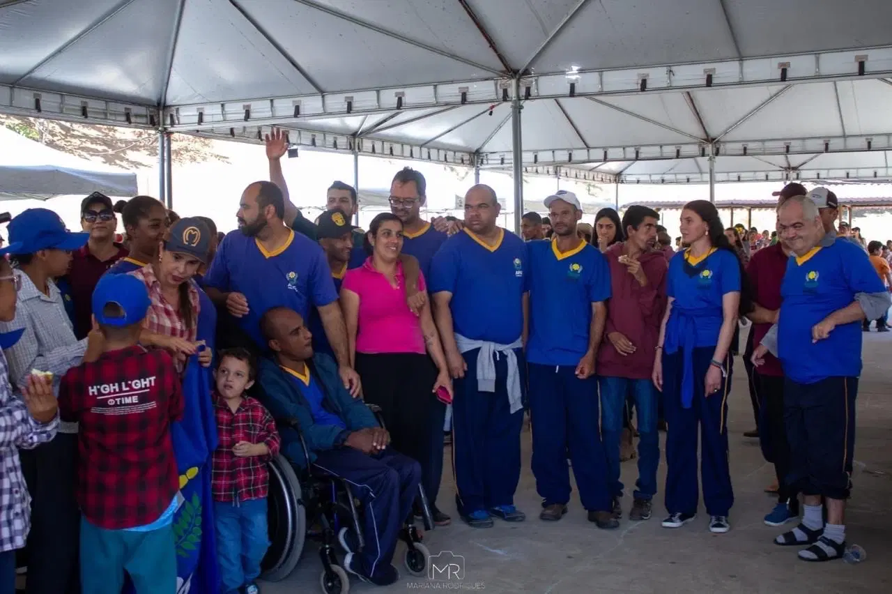 1ª imagem da campanha