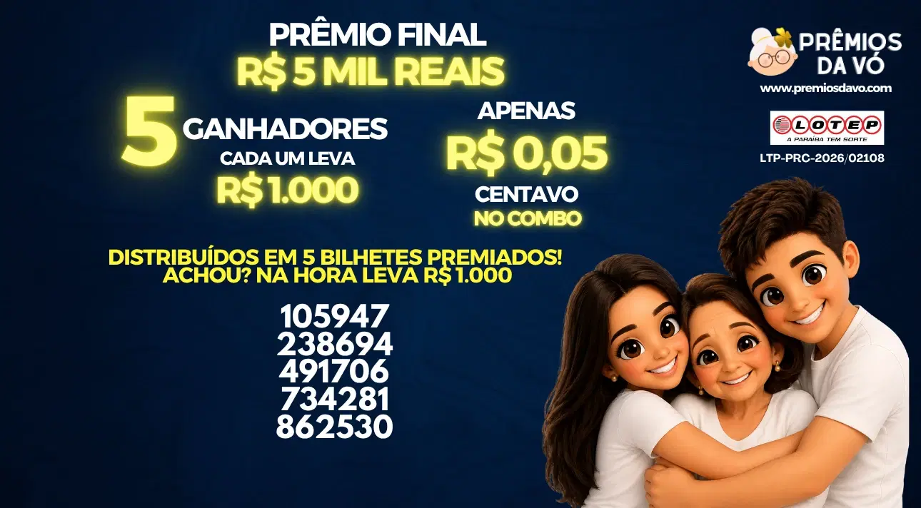 1ª imagem da campanha