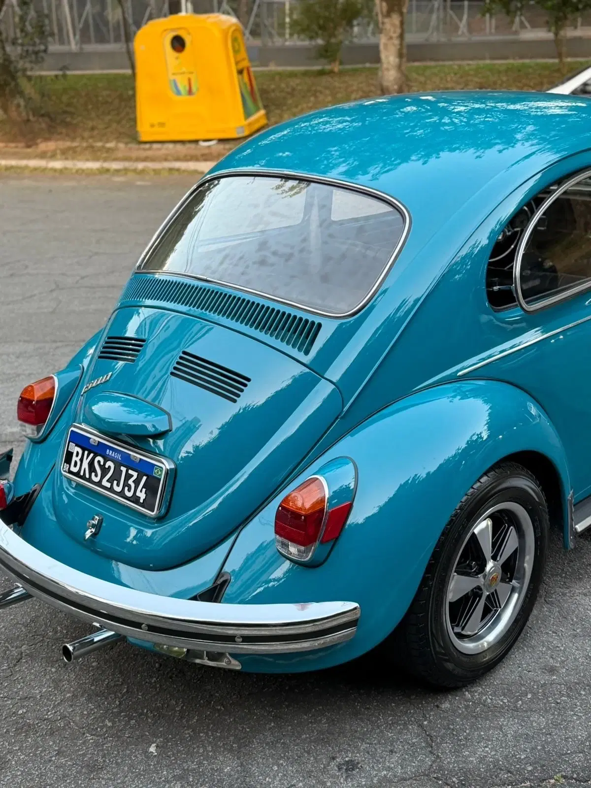 11ª imagem da campanha