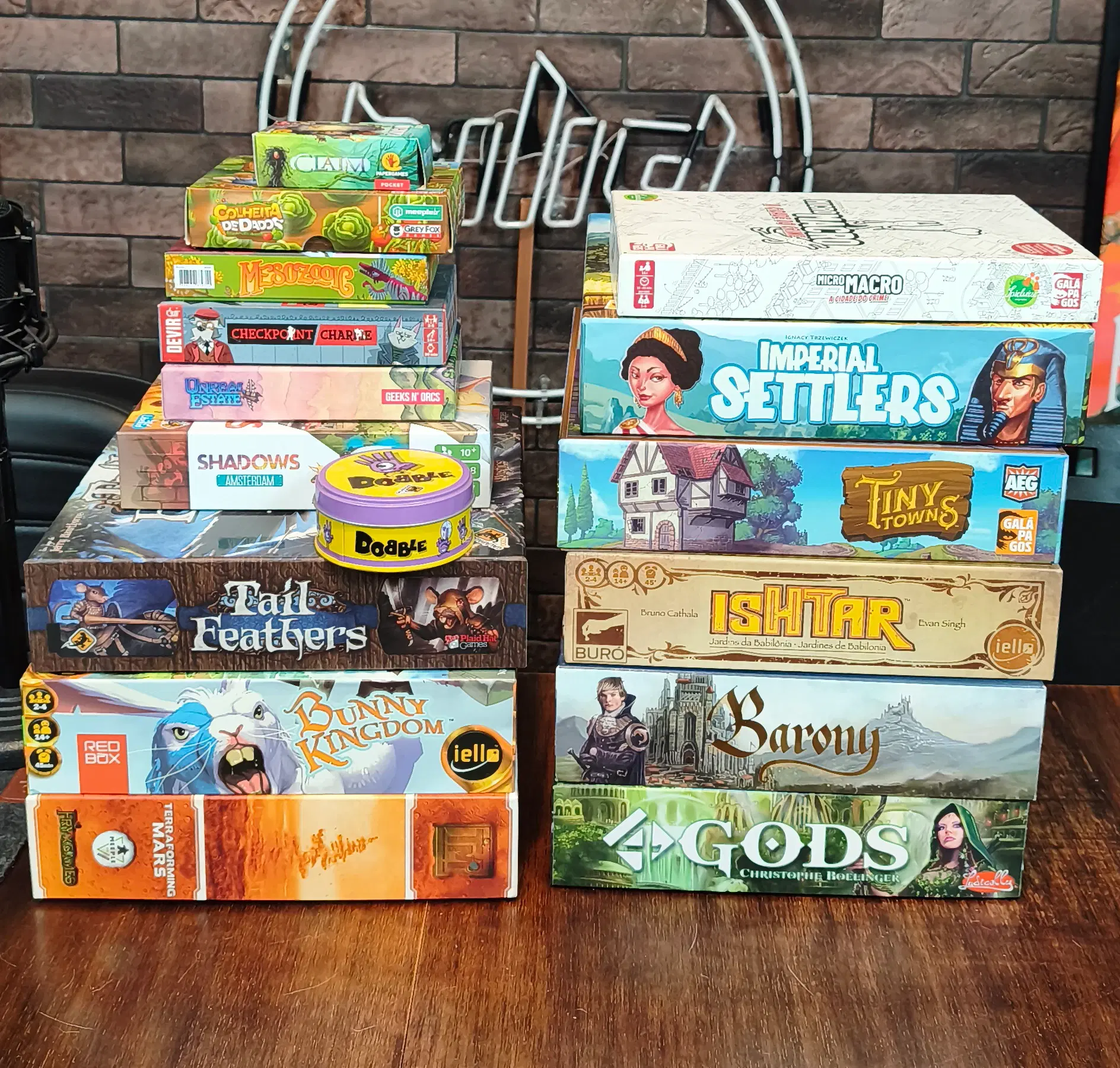 3ª imagem da campanha