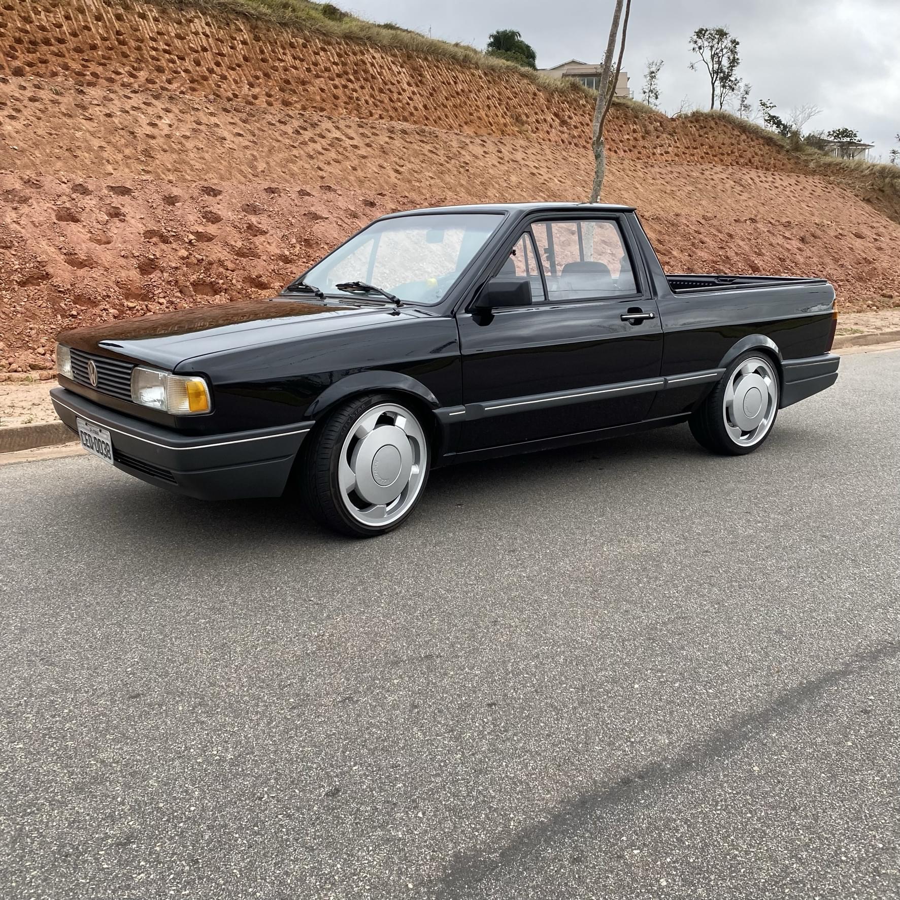 1ª imagem da campanha