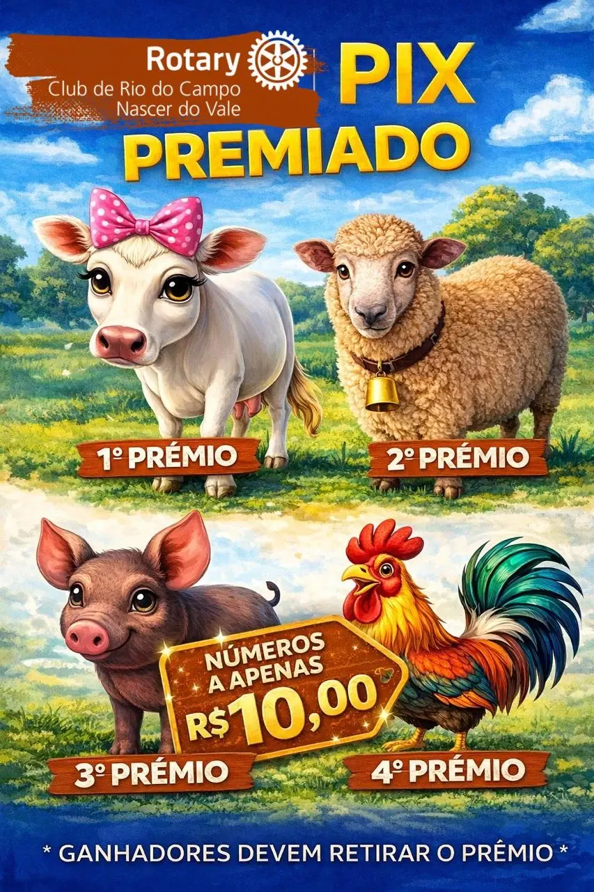 1ª imagem da campanha