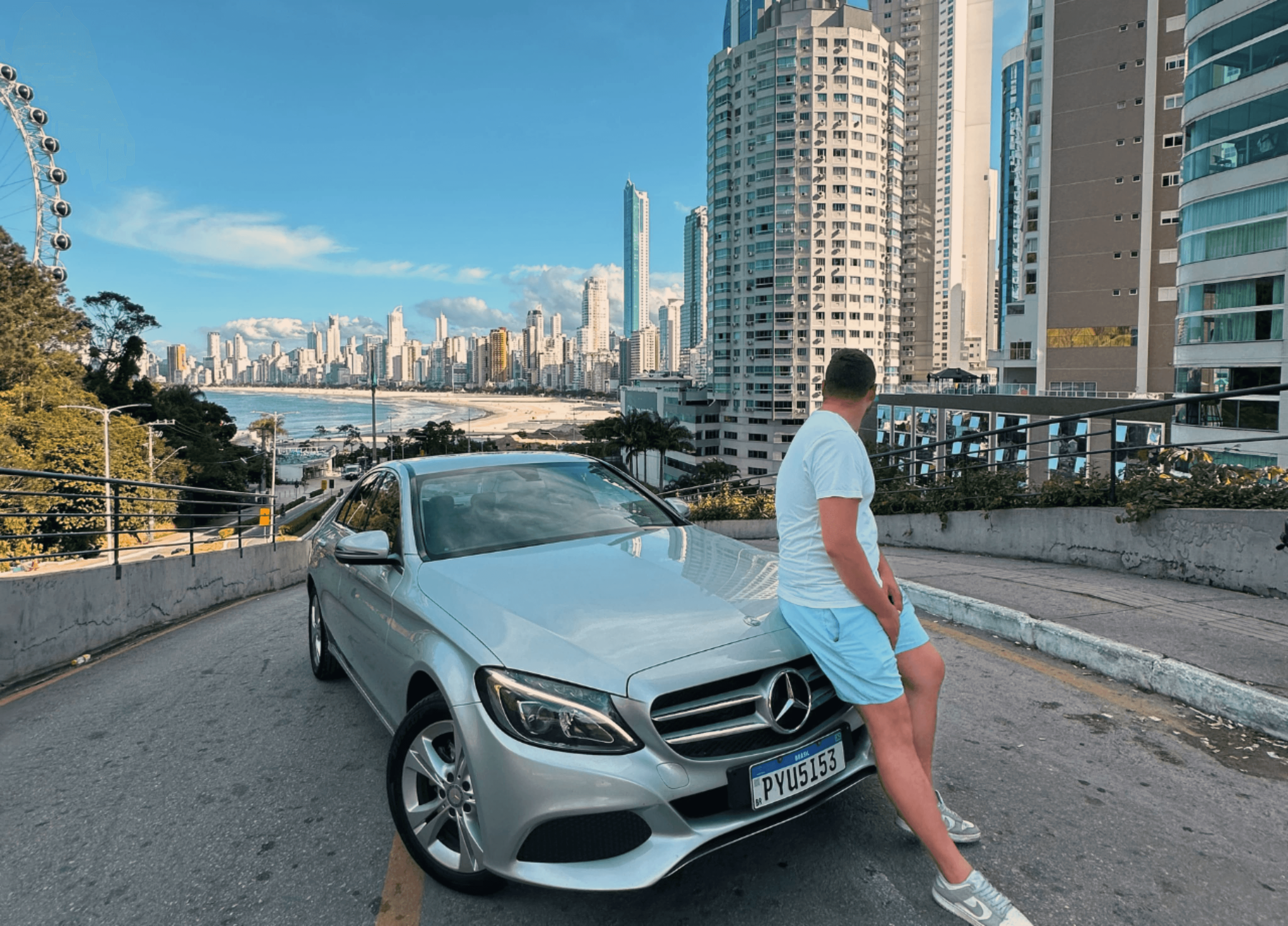 Meca Dos Sonhos + Prêmio Surpresa + Viagem P/ Balneário Camboriú 🔥✅