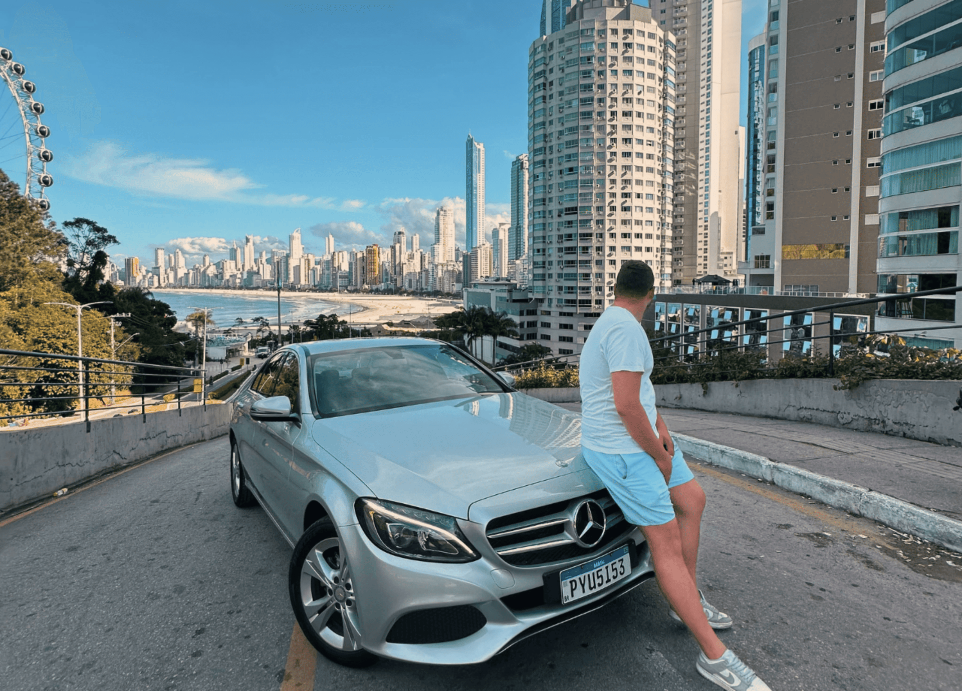 1ª imagem da campanha