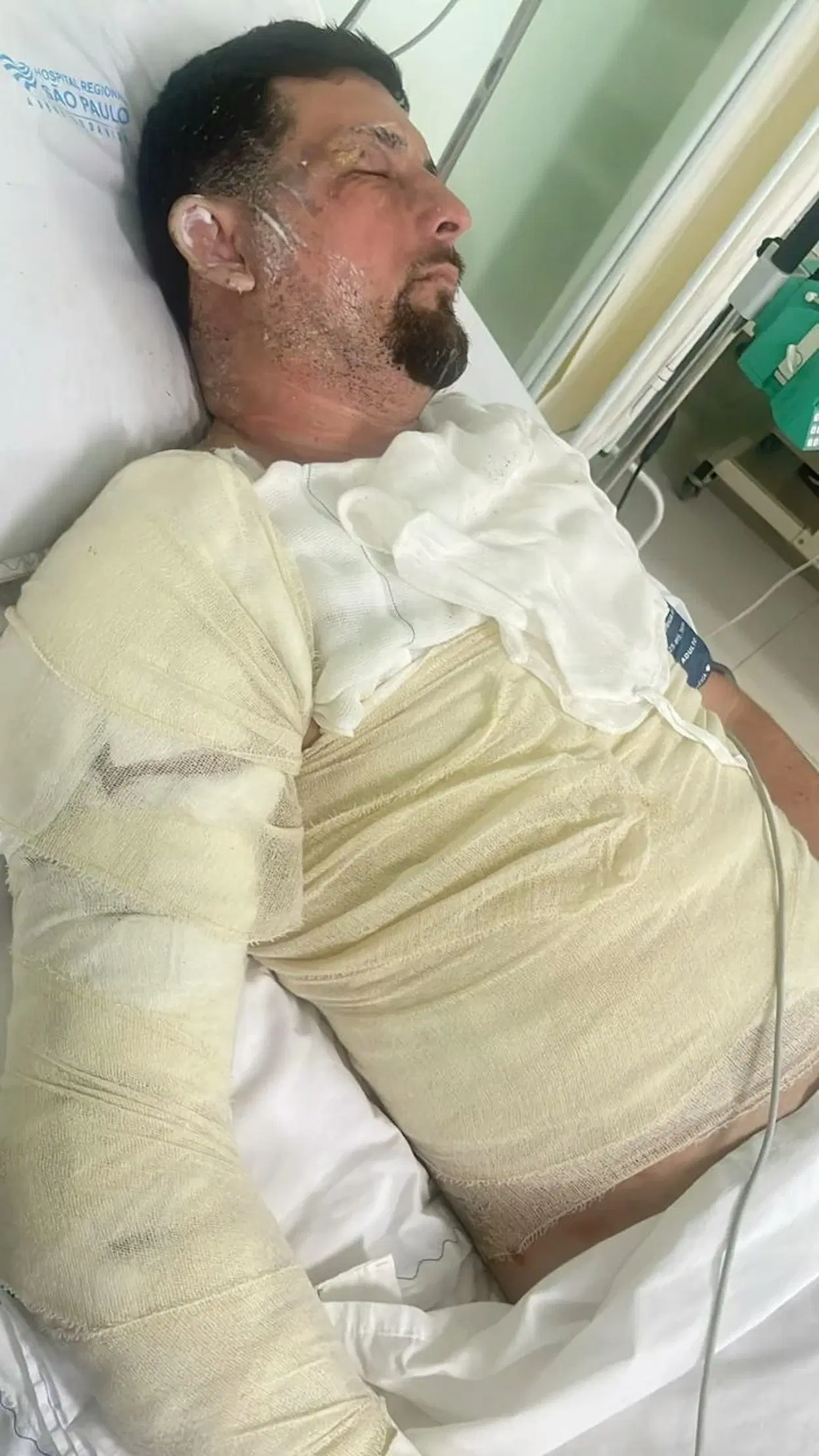 2ª imagem da campanha