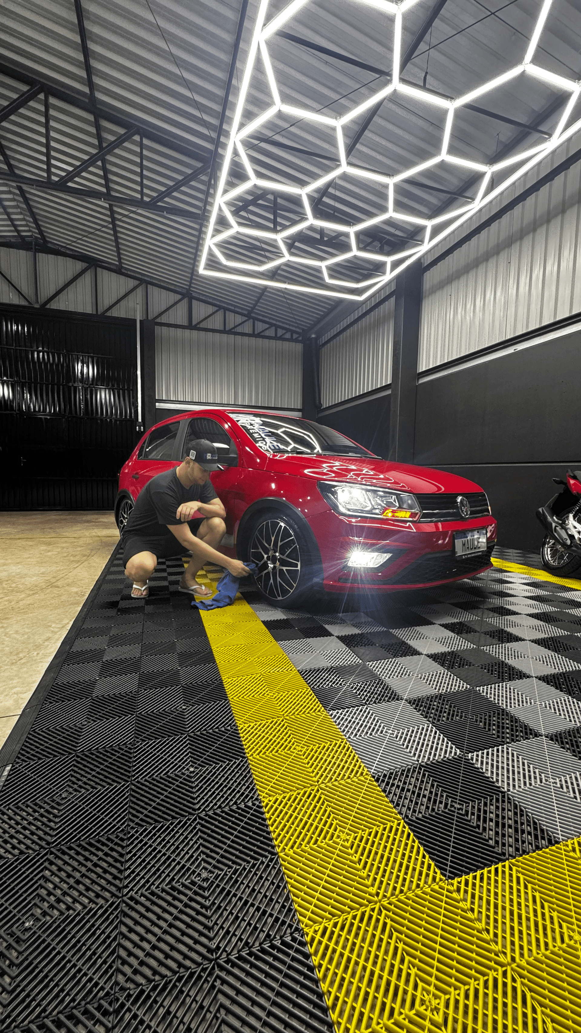 2ª imagem da campanha