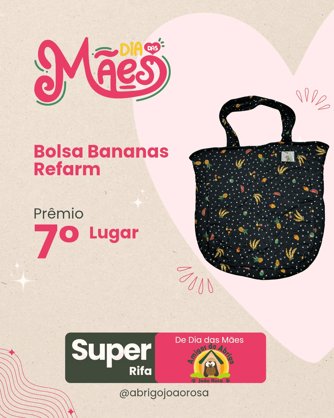 7ª imagem da campanha