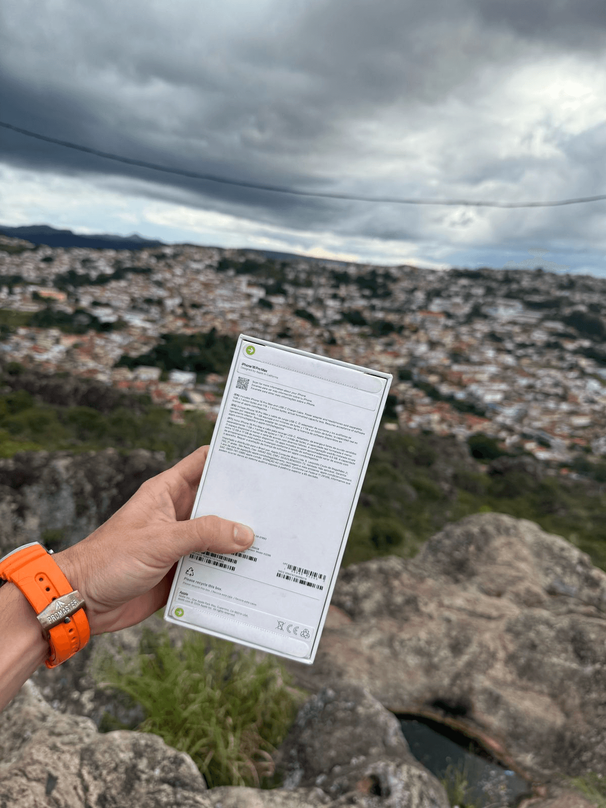 2ª imagem da campanha