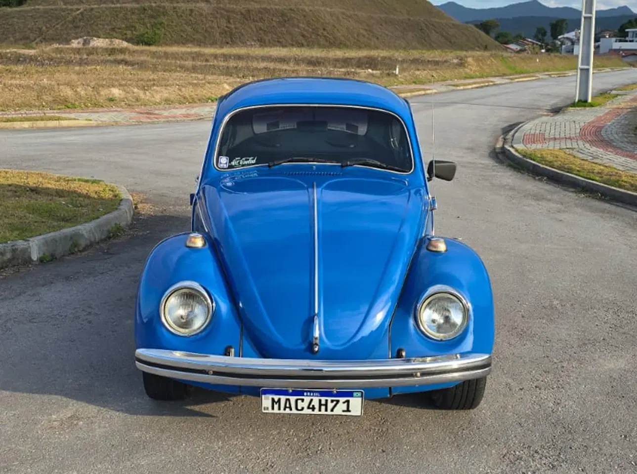 8ª imagem da campanha