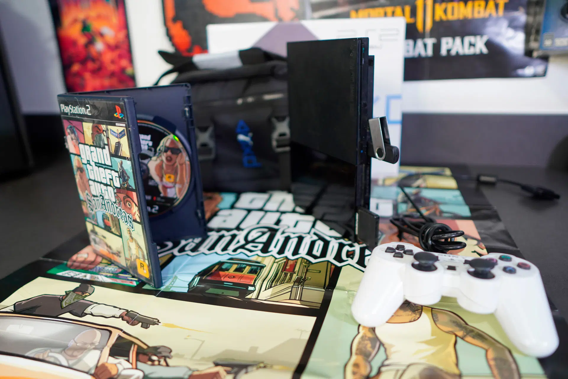 2ª imagem da campanha