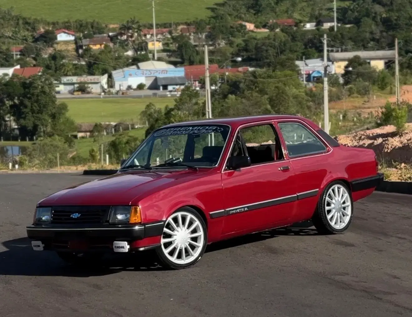 2ª imagem da campanha