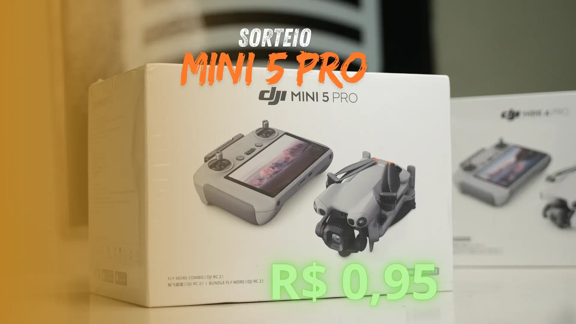 3ª imagem da campanha