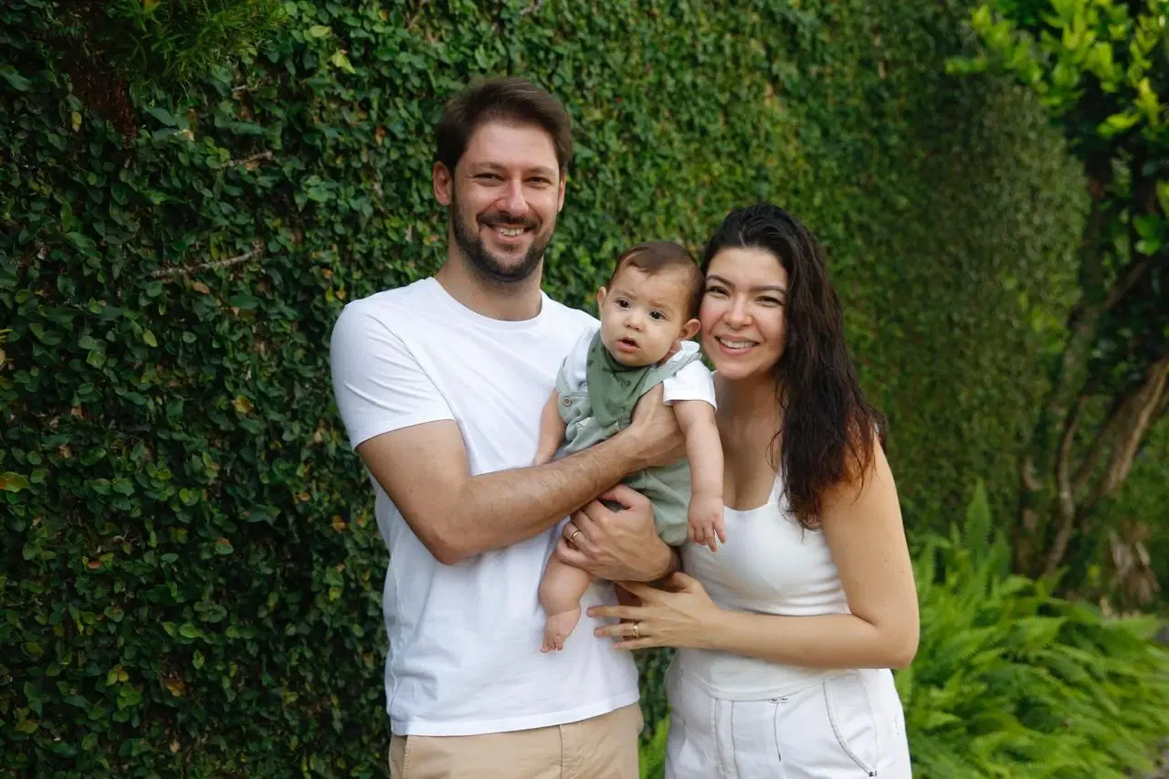 3ª imagem da campanha