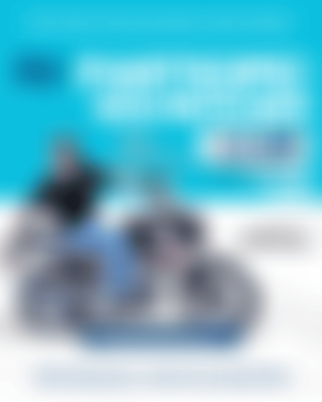 Sua moto 0km - É Hora de Acreditar