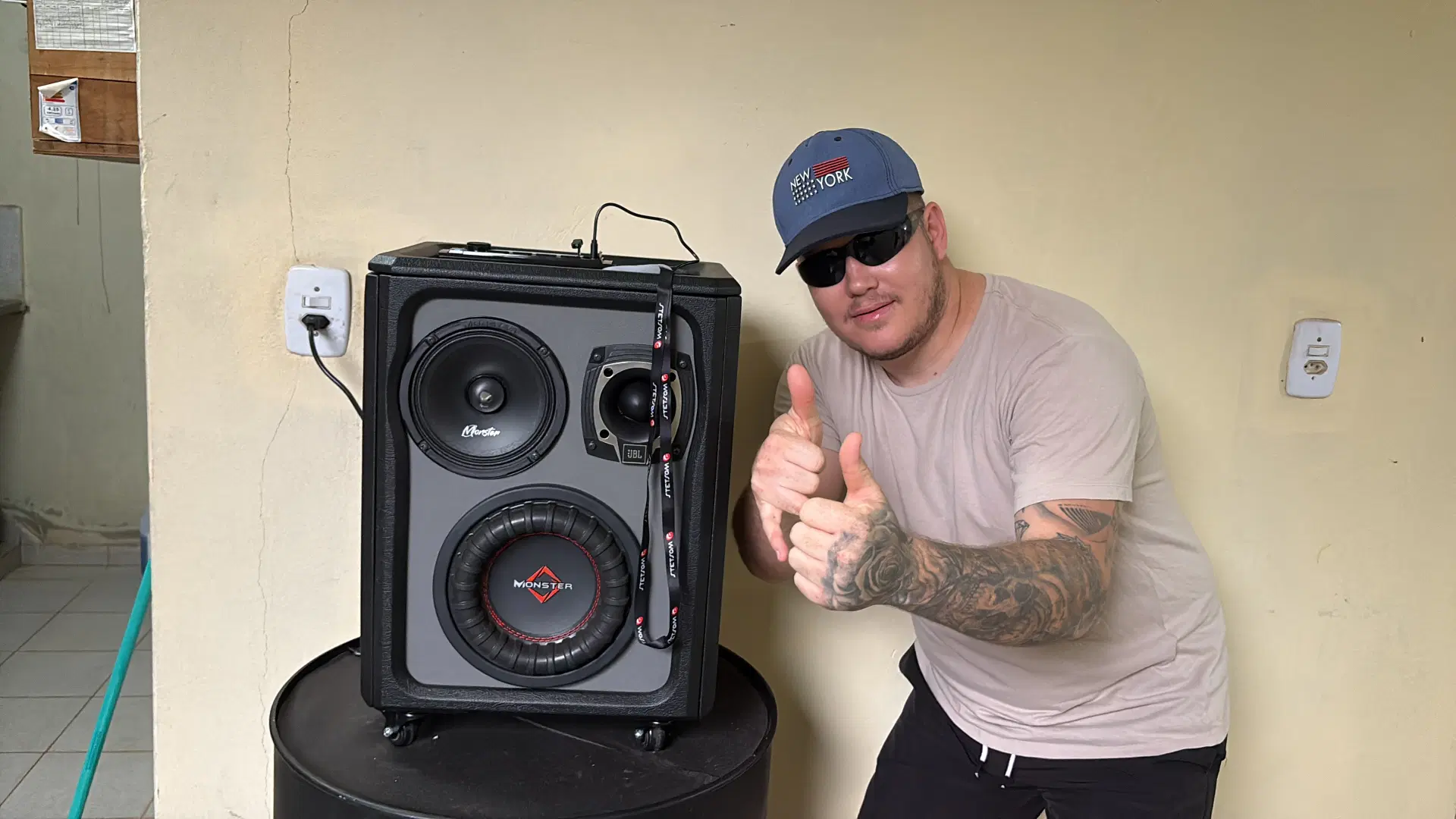 4ª imagem da campanha