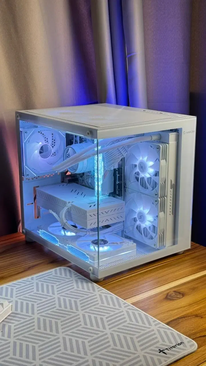 3ª imagem da campanha