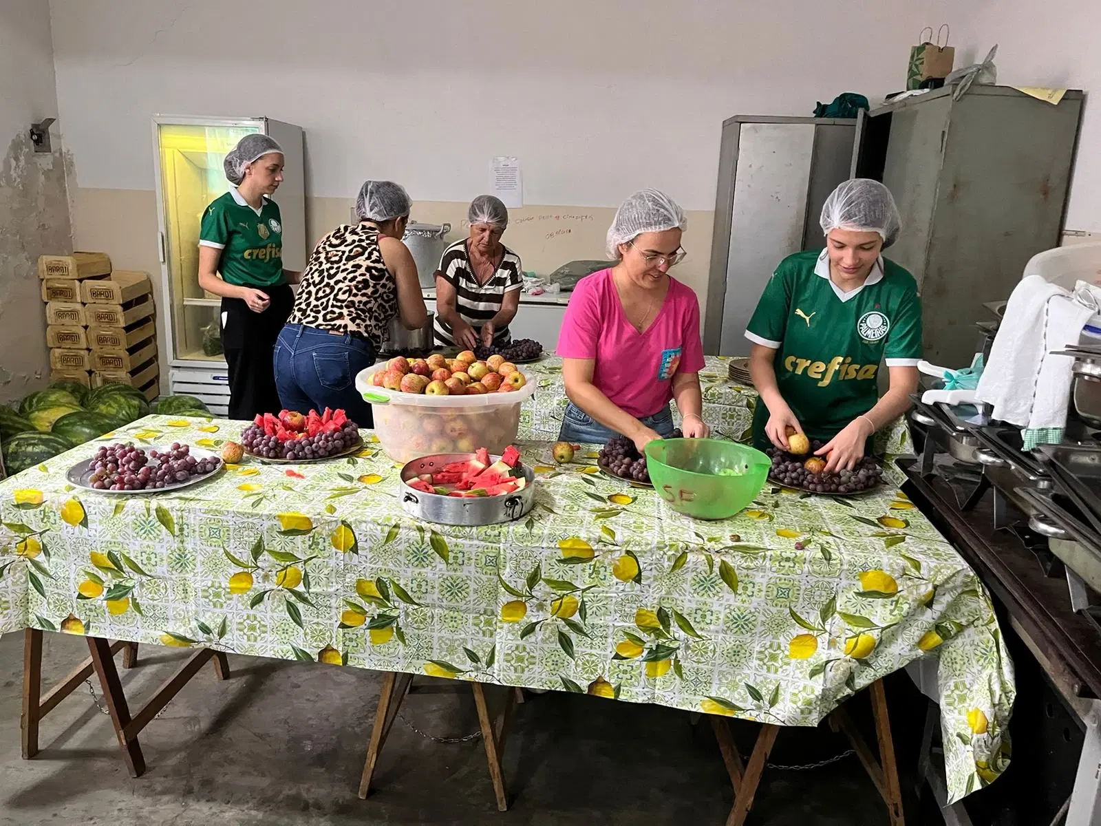 13ª imagem da campanha