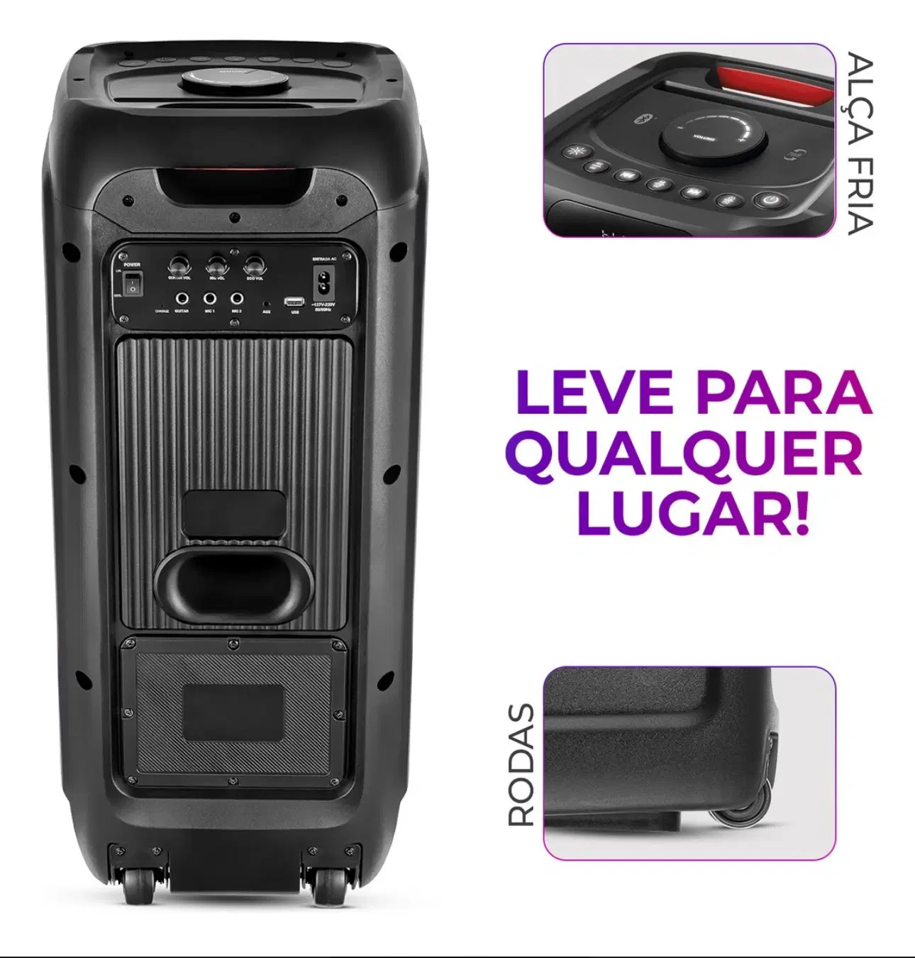 2ª imagem da campanha