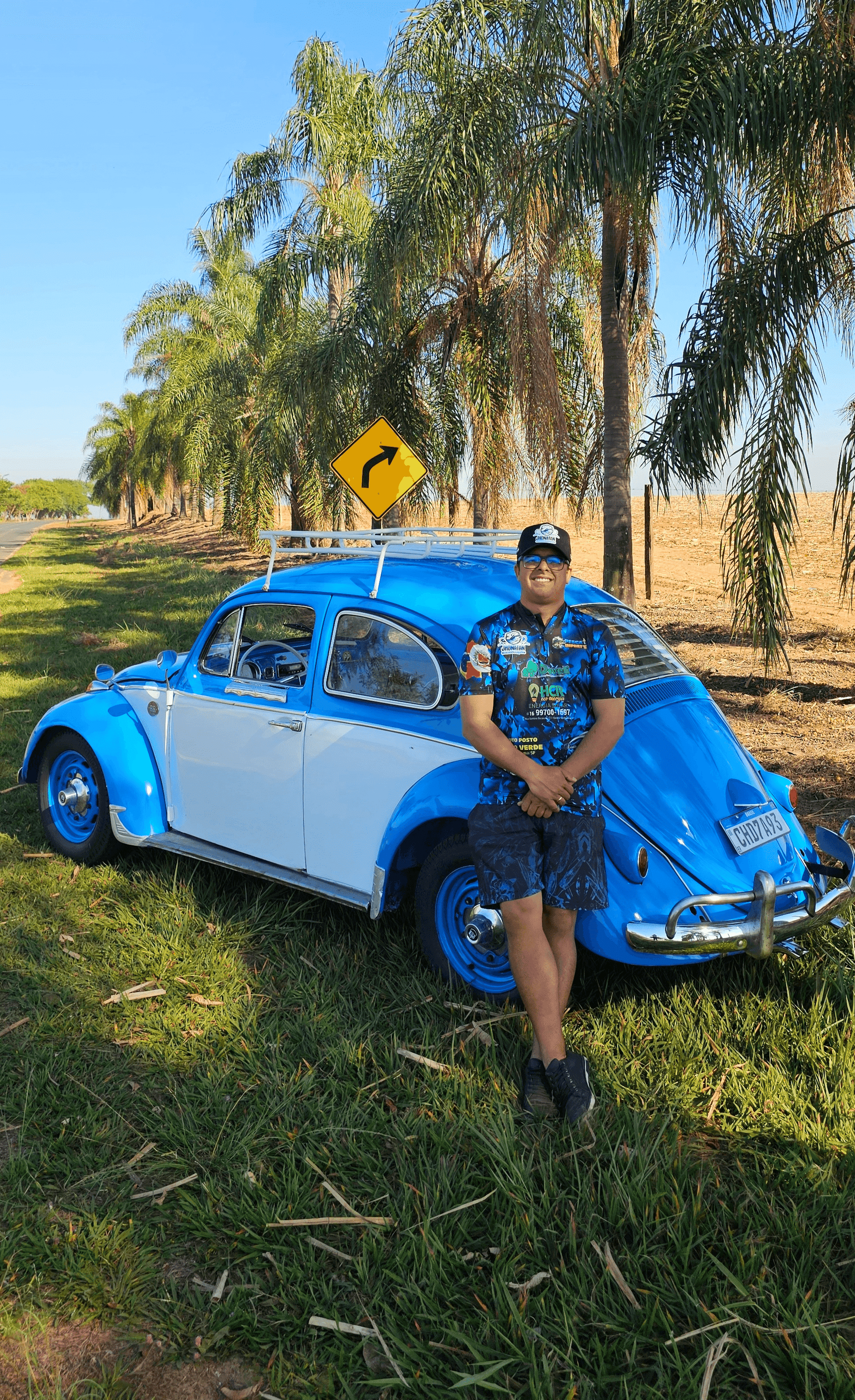 12ª imagem da campanha