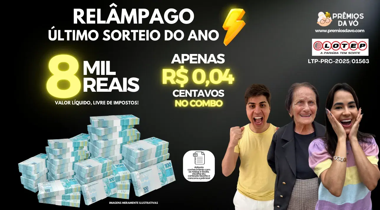 1ª imagem da campanha