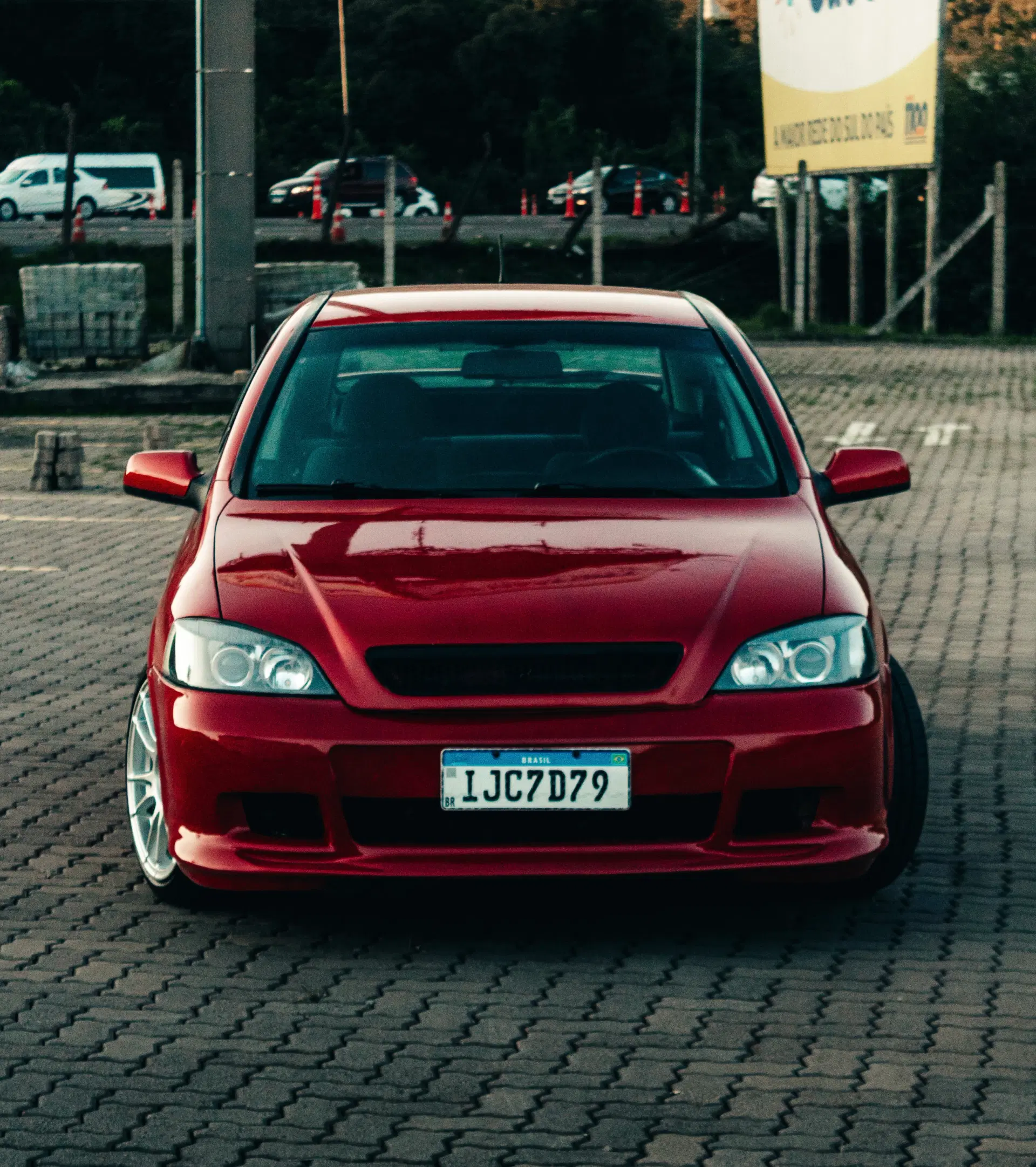 9ª imagem da campanha