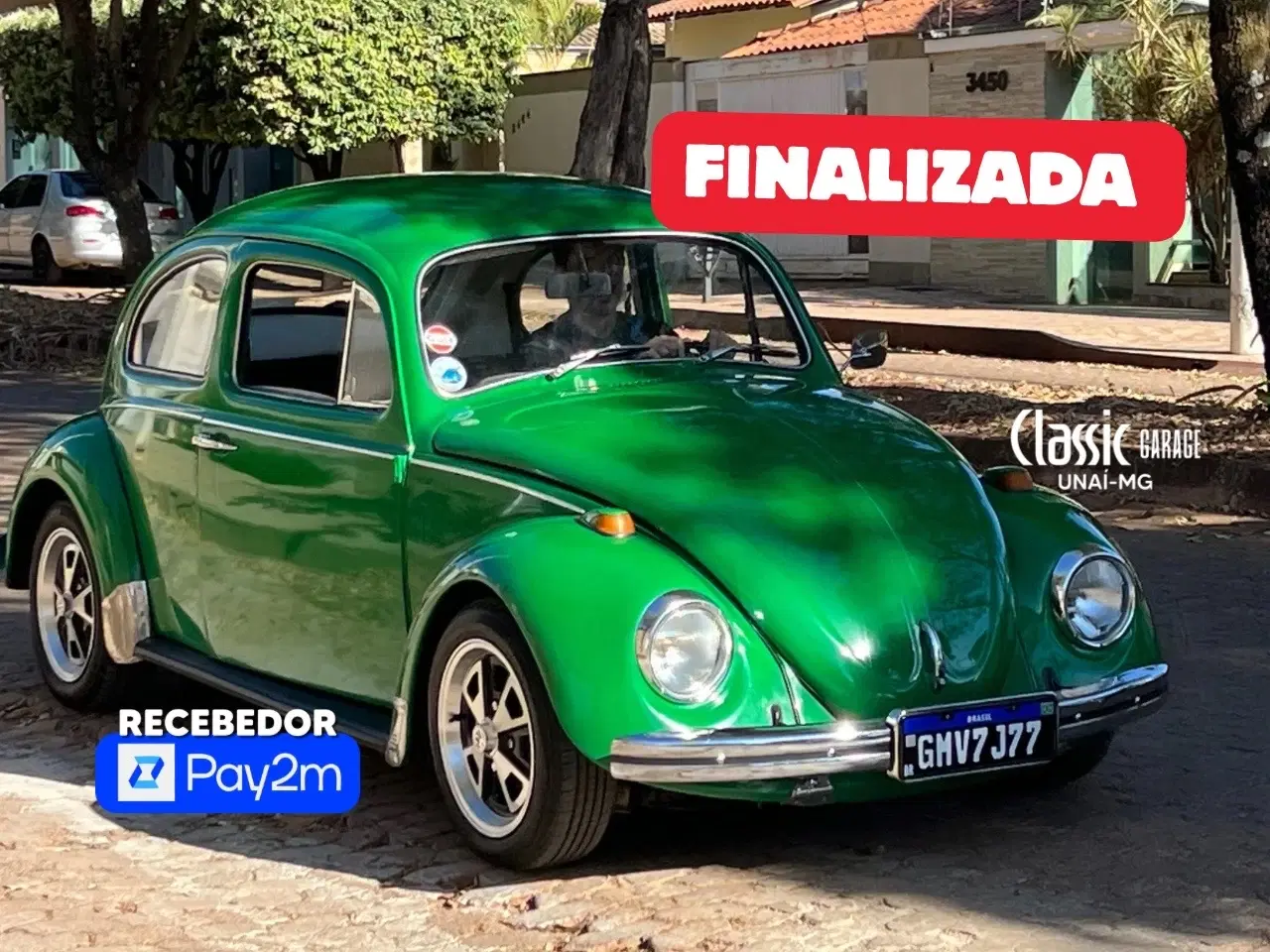 2ª imagem da campanha