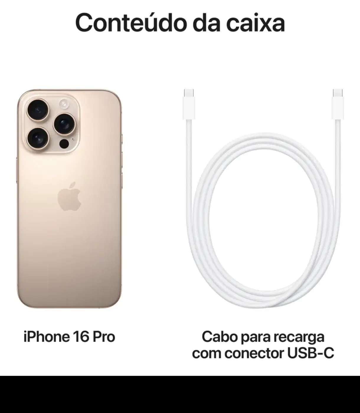 3ª imagem da campanha