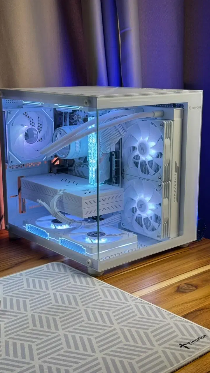 1ª imagem da campanha