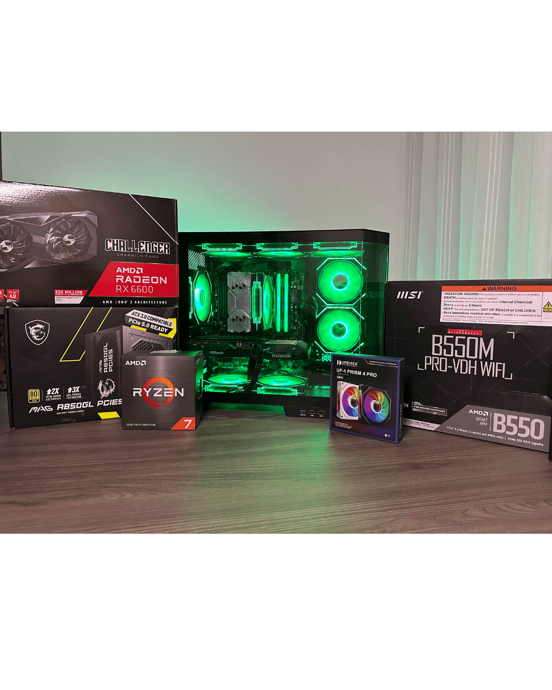 2ª imagem da campanha