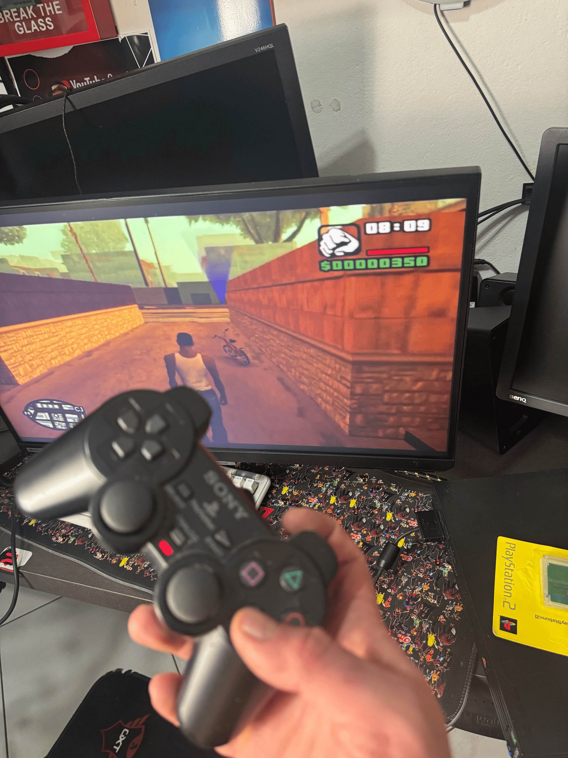 2ª imagem da campanha