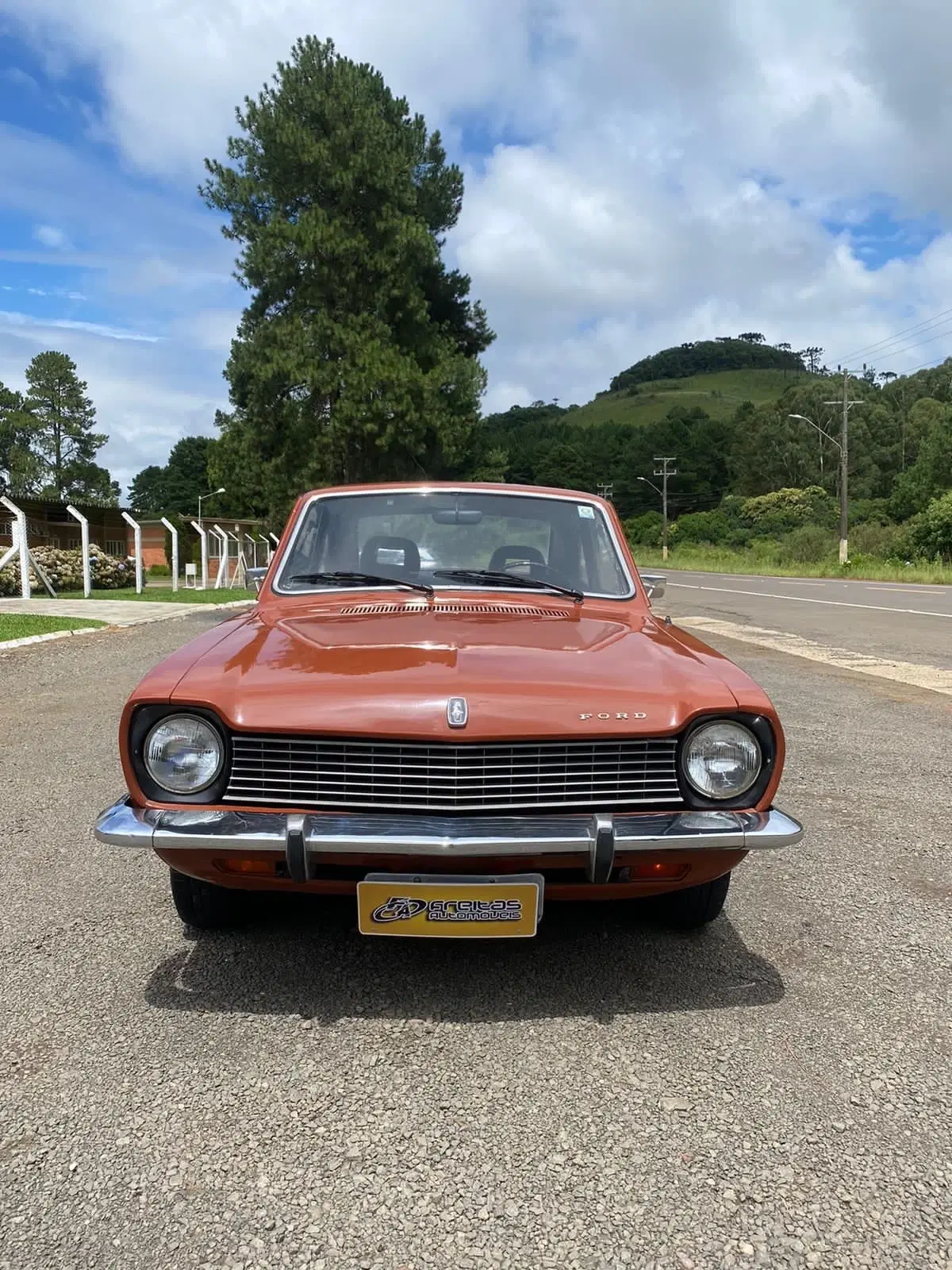 12ª imagem da campanha