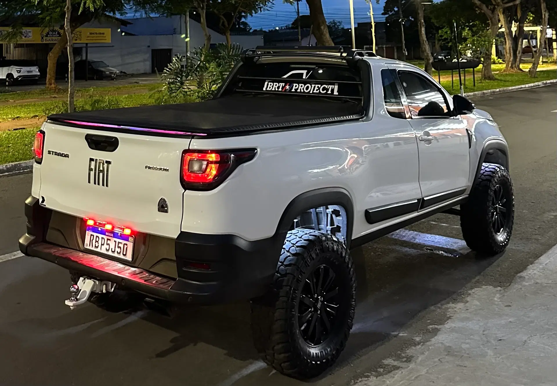 5ª imagem da campanha