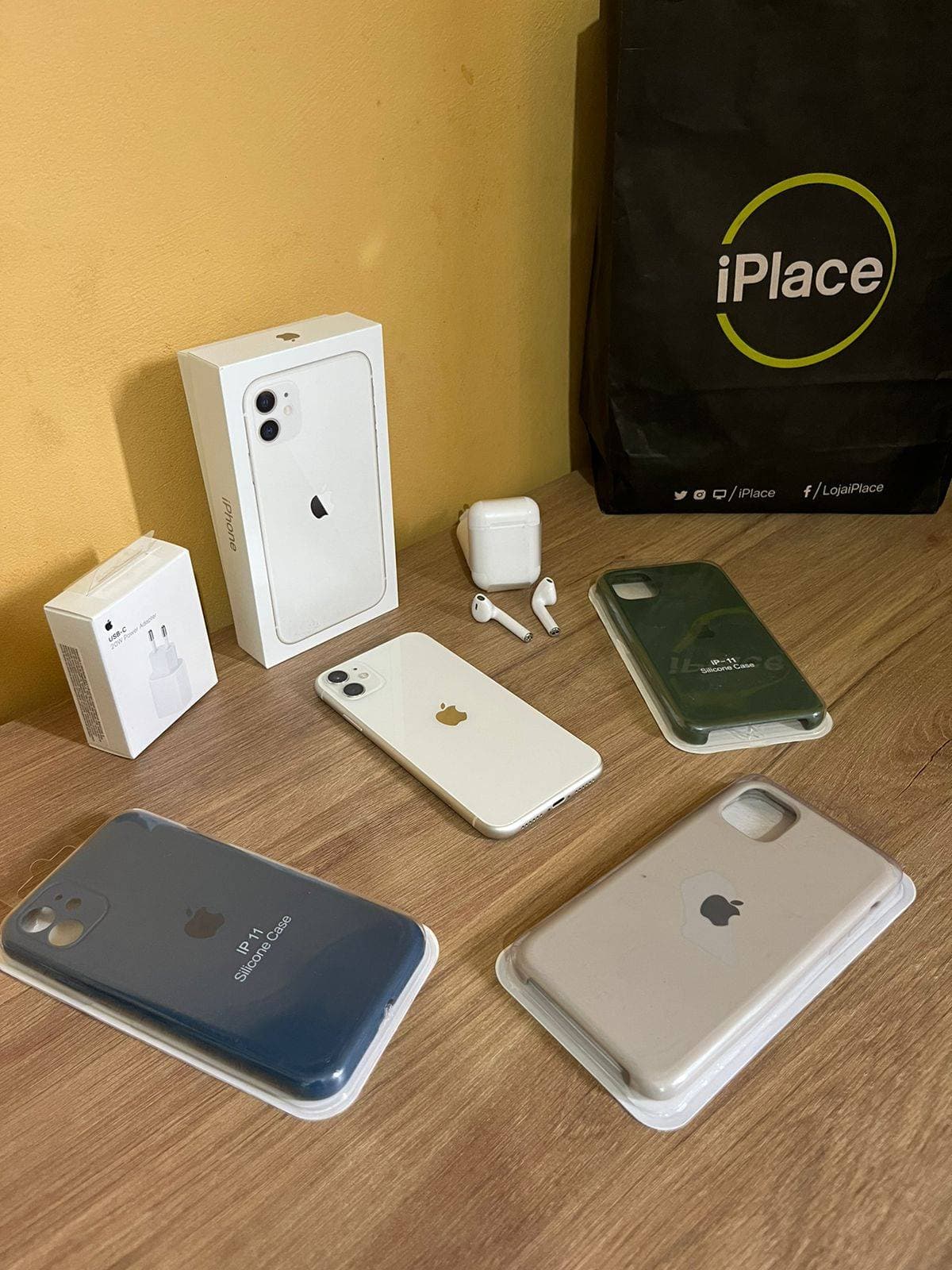 4ª imagem da campanha