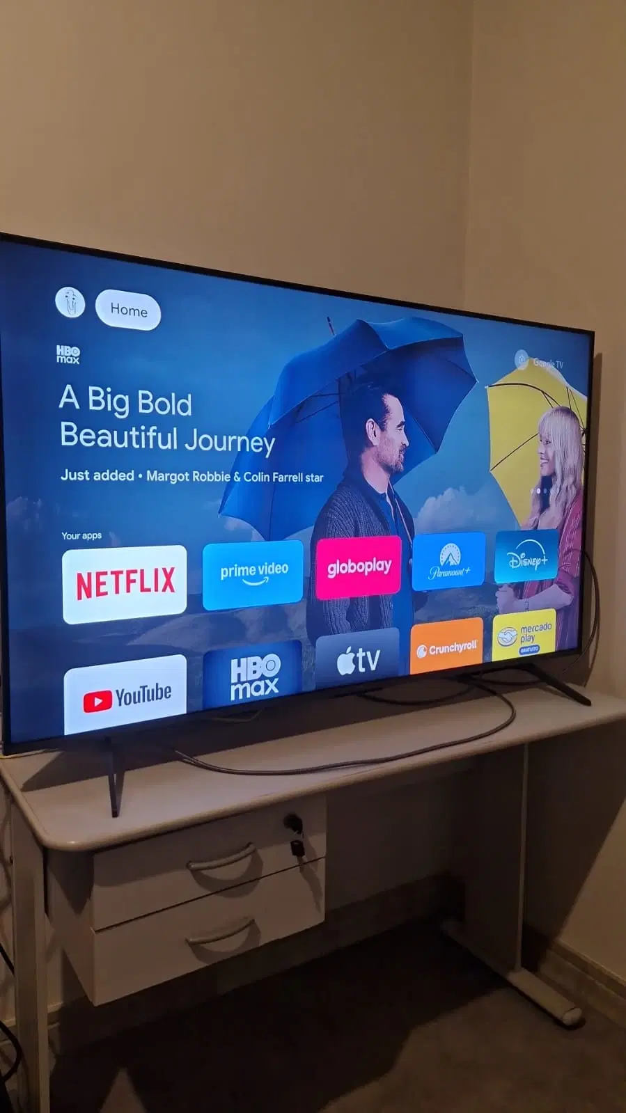 2ª imagem da campanha